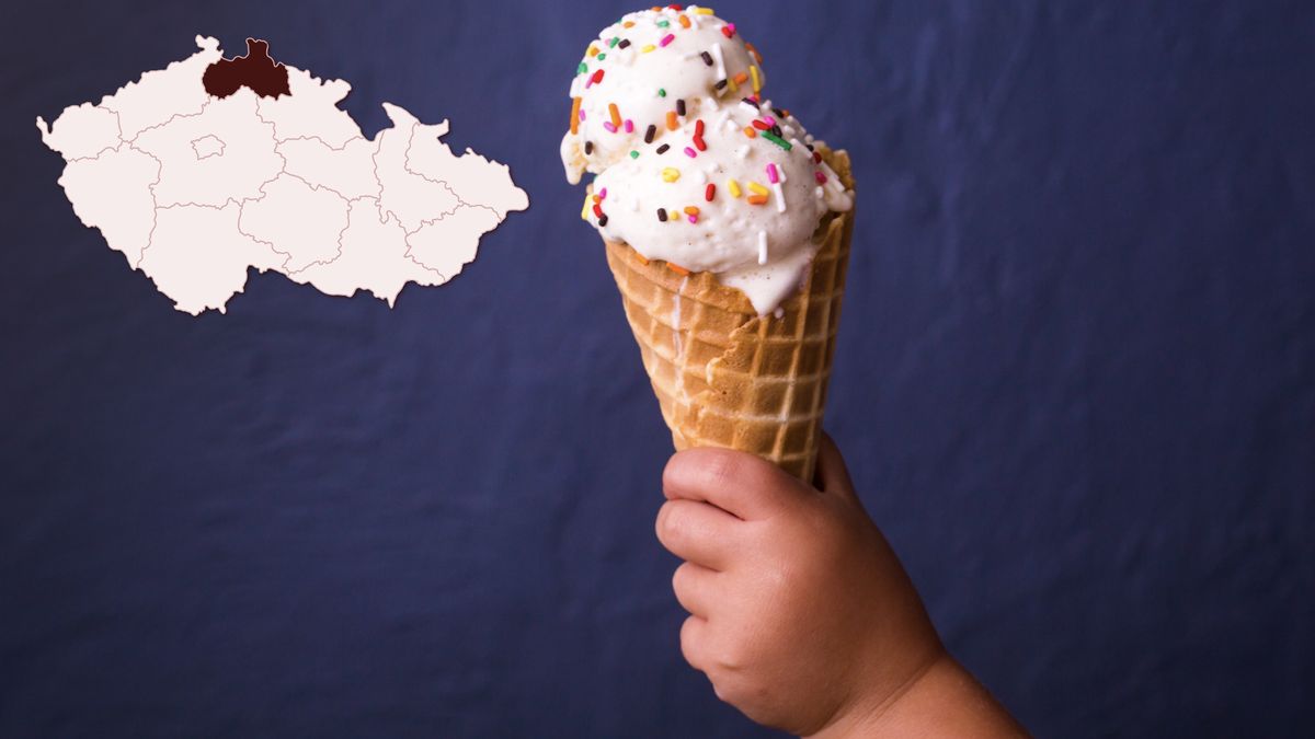 Půlka zmrzlin nabízených v rekreačních oblastech neprošla testem hygieniků